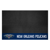 NBA - New Orleans Pelicans Grill Mat - 26in. x 42in.