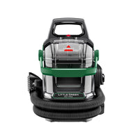 Little Green Pet Pro Bagless Carpet Cleaner 3 amps Standard Multicolored