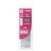 Senco 1-1/4 in. 18 Ga. Straight Strip Galvanized Brad Nails 1,200 pk