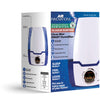 Air Innovations 400 sq. ft. Coverage Area Digital Cool Mist Ultrasonic Humidifier 1.37 gal. Capacity