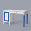 Rust-Oleum Painters Touch Ultra Cover Semi-Gloss White Paint Indoor and Outdoor 250 g/L 1 qt.