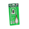 Tool Time Manufacturing 0.5 in. H X 8 in. W X 4 in. L Stainless Steel Pull Gate Latch Cable - Deal of The Week