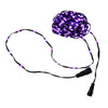 Celebrations Orange/Purple 100 ct LED Ribbon Lights
