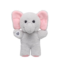 Build-A-Bear Mini Beans Elephant Plush Toy (Pack of 10)