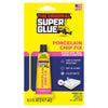 The Original Super Glue Corporation Porcelain Chip Fix White Indoor All Purpose Super Glue 0.5 fl. oz.