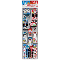 Magic Seasons Christmas Headband 1 pk (Pack of 60)