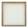 AAF Flanders 16 in. W x 24 in. H x 1 in. D Fiberglass 4 MERV Air Filter (Pack of 12)