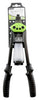 Surebonder Metal Heavy Duty Rivet Tool Black/Green 1 pc