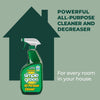 Simple Green Sassafras Scent Concentrated All Purpose Cleaner Liquid 24 oz (Pack of 6)