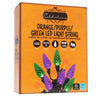Celebrations Multicolored 100 ct LED C6 Halloween String Lights