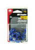 Gardner Bender 1/2 in. W Metal Insulated Cable Staple 15 pk - Open Box