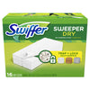 Swiffer Sweeper Refill