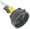 Camco Sewer Cap 1 pk