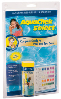 AquaChek Pool Maintenance Kits - Deal of The Week