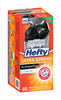 Hefty Ultra Strong 13 gal No Scent Kitchen Trash Bags Drawstring 40 pk (Pack of 6)