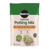 Miracle-Gro Cacti, Citrus and Palm Potting Mix 8 qt - Open Box