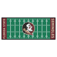 Florida State University Field Runner Mat - 30in. X 72in.
