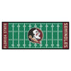 Florida State University Field Runner Mat - 30in. X 72in.