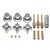 Danco Tub and Shower Rebuild Kit For Central Brass Brass - Open Box