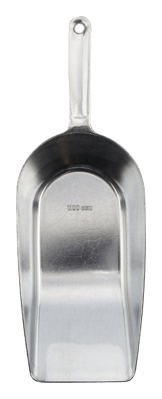 Harold's Kitchen Aluminum Silver Measuring Spoon