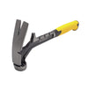 DeWalt ToughSeries 22 oz Milled Face Demo Hammer 8.25 in. Steel Handle (Pack of 2)
