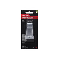 Bondo Liquid Hardener 0.37 oz. (Pack of 6)