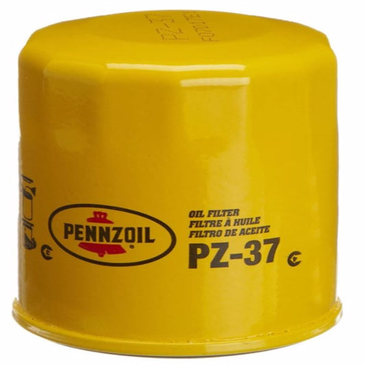 Pennzoil PZ-37 Oil Filter