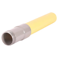 Home-Flex Underground Polyethylene Gas Pipe Transition