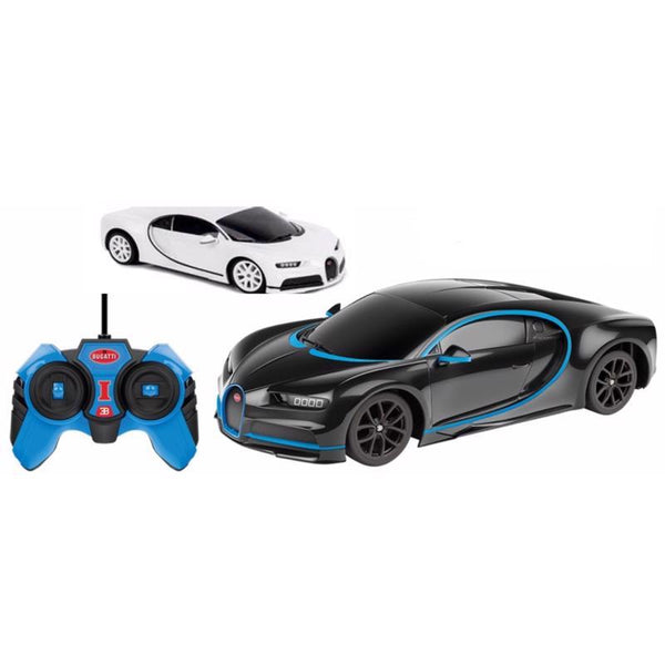 Auto eléctrico con control remoto WORLD TECH