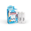 Thermacell Insect Repellent Refill Cartridge Cartridge For Mosquitoes/Other Flying Insects 4 pk