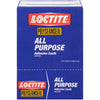 Loctite Polyseamseal Clear Acrylic Latex Adhesive Caulk 10 oz. (Pack of 12)