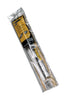 3M Hand-Masker 1.5 in. W X 12 in. L Silver Stainless Steel Masking Film Blades