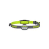 Energizer Pro Series 650 lm Gray/Green LED Head Lamp AAA Battery