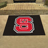 North Carolina State University Rug - 34 in. x 42.5 in.