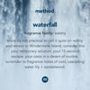 Method Waterfall Scent Antibacterial Foam Hand Wash 28 oz (Pack of 4)