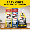 Easy-Off Cleaner and Degreaser 32 oz Liquid (Pack of 6).