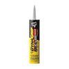 DAP DynaGrip 4000 Synthetic Rubber Subfloor Construction Adhesive 10.3 oz. (Pack of 12)