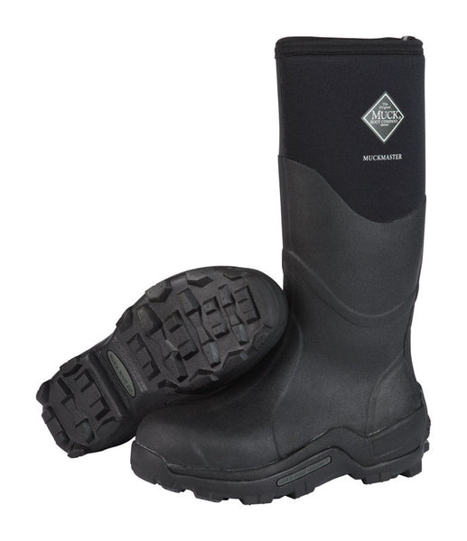 Botas altas para hombre Muckmaster Hi de The Original Muck Boot Company, talla 7 EE. UU., color negro