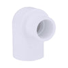 Charlotte Pipe Schedule 40 1 in. Slip X 1/2 in. D Slip PVC Elbow 1 pk - Deal of The Week