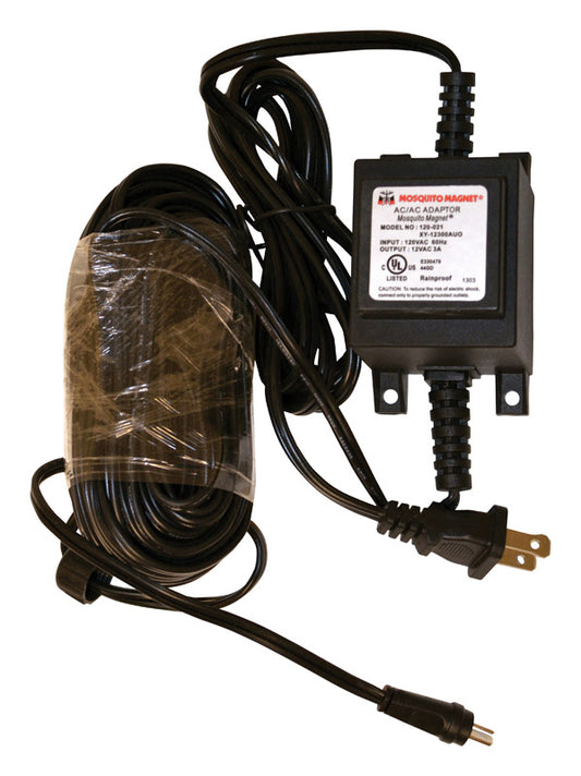 Mosquito Magnet Outdoor Replacement Power Cord