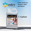 Branch Creek Entry Blended Pet Friendly Liquid Ice Melt 1 gal