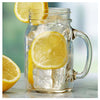 Ball Clear Glass Mug 4 pk (Pack of 3)