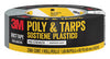 DUCT TAPE 3M POLY & TARP