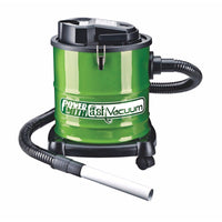 PowerSmith 3 gal Corded Ash Vacuum 10 amps 120 V