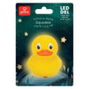 Globe Electric Automatic Plug-in Duck LED Night Light