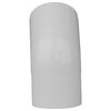 Charlotte Pipe Schedule 40 PVC Elbow (Pack of 25)