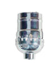 Jandorf Metal Medium Base Keyless Socket 1 pk - Deal of The Week