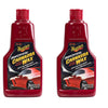 Meguiar's DeepCrystal Auto Wax 16 oz