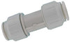 John Guest Speedfit 3/4 in. CTS X 3/4 in. D CTS Plastic Connector 1 pk
