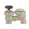 Lawn Genie Anti-Siphon Valve 3/4 in. 150 psi (Pack of 3)